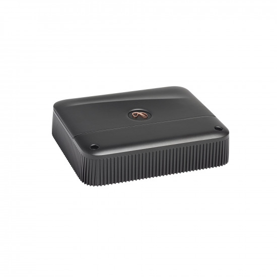 INFINITY REFERENCE 6001A High Performance Mono Subwoofer Car Amplifier 350 watts RMS x 1 at 4 ohms