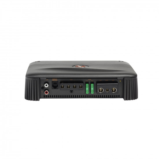 INFINITY REFERENCE 6001A High Performance Mono Subwoofer Car Amplifier 350 watts RMS x 1 at 4 ohms INFINITY REFERENCE 6001A High Performance Mono Subwoofer Car Amplifier 350 watts RMS x 1 at 4 ohms