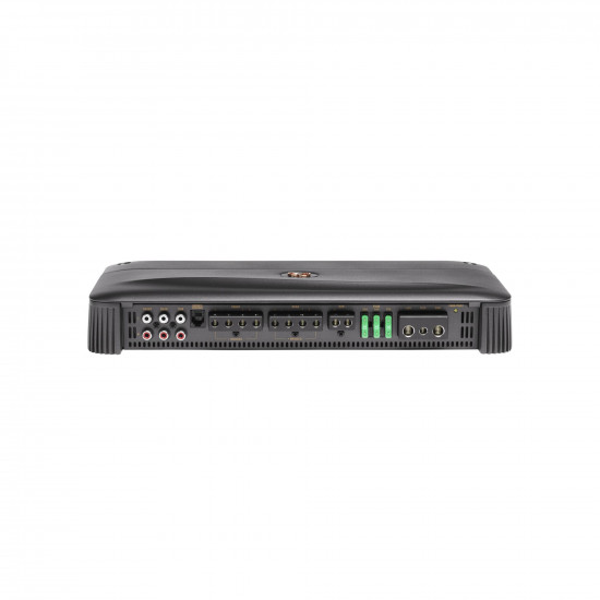INFINITY REFERENCE 7005A High Performance 5 Channel Car Amplifier 50 watts RMS x 4 + 320 watts RMS x 1 at 4 ohms INFINITY REFERENCE 7005A High Performance 5 Channel Car Amplifier 50 watts RMS x 4 + 320 watts RMS x 1 at 4 ohms