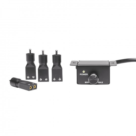INFINITY REFERENCE 7005A High Performance 5 Channel Car Amplifier 50 watts RMS x 4 + 320 watts RMS x 1 at 4 ohms INFINITY REFERENCE 7005A High Performance 5 Channel Car Amplifier 50 watts RMS x 4 + 320 watts RMS x 1 at 4 ohms