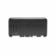 INFINITY REFERENCE 7005A High Performance 5 Channel Car Amplifier 50 watts RMS x 4 + 320 watts RMS x 1 at 4 ohms INFINITY REFERENCE 7005A High Performance 5 Channel Car Amplifier 50 watts RMS x 4 + 320 watts RMS x 1 at 4 ohms
