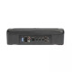 INFINITY BASSLINK MINI 6" x 8"(152mmx203mm) Underseat Compact Active Subwoofer 100W RMS, 200W Max INFINITY BASSLINK MINI 6" x 8"(152mmx203mm) Underseat Compact Active Subwoofer 100W RMS, 200W Max