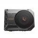 INFINITY BASSLINK SM2 8"(200mm) Underseat Compact Active Subwoofer Class-D 125W RMS INFINITY BASSLINK SM2 8"(200mm) Underseat Compact Active Subwoofer Class-D 125W RMS