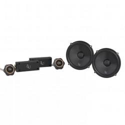 INFINITY KAPPA 603CF 6-1/2" (165mm) 2-way Car Audio Component System 110W RMS, 330W peak