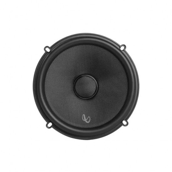 INFINITY KAPPA 603CF 6-1/2" (165mm) 2-way Car Audio Component System 110W RMS, 330W peak INFINITY KAPPA 603CF 6-1/2" (165mm) 2-way Car Audio Component System 110W RMS, 330W peak