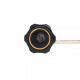 INFINITY KAPPA 603CF 6-1/2" (165mm) 2-way Car Audio Component System 110W RMS, 330W peak INFINITY KAPPA 603CF 6-1/2" (165mm) 2-way Car Audio Component System 110W RMS, 330W peak