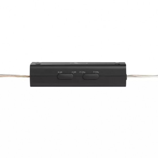 INFINITY KAPPA 603CF 6-1/2" (165mm) 2-way Car Audio Component System 110W RMS, 330W peak INFINITY KAPPA 603CF 6-1/2" (165mm) 2-way Car Audio Component System 110W RMS, 330W peak
