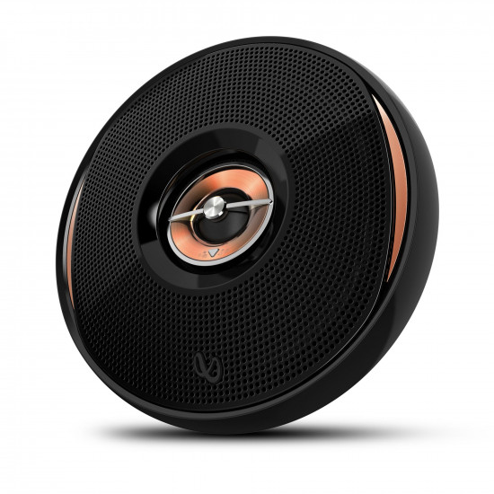 INFINITY 62IX KAPPA Series 6.5" 2-Way Coaxial Speakers 75W RMS, 225W peak INFINITY 62IX KAPPA Series 6.5" 2-Way Coaxial Speakers 75W RMS, 225W peak
