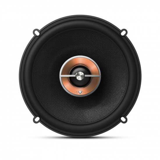 INFINITY 62IX KAPPA Series 6.5" 2-Way Coaxial Speakers 75W RMS, 225W peak