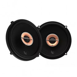 INFINITY KAPPA 63XF 6.5"(165mm) 2-Way Coaxial Speakers 85W RMS, 255W peak