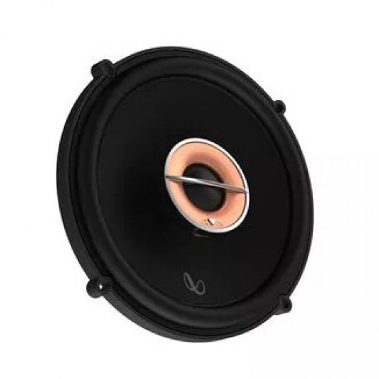 INFINITY KAPPA 63XF 6.5"(165mm) 2-Way Coaxial Speakers 85W RMS, 255W peak