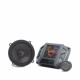 INFINITY PERFECT 600 6.5" Extreme-Performance 2-way Component Speakers 100W RMS