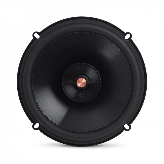 INFINITY PR6512IS Primus Series 6.5" 2-Way Coaxial Speakers 55W RMS, 165W peak