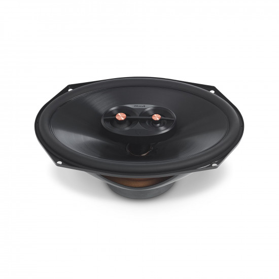 INFINITY PR9613IS 6" x 9" 3-way Multi-Element Speaker 90W RMS, 270W peak INFINITY PR9613IS 6" x 9" 3-way Multi-Element Speaker 90W RMS, 270W peak