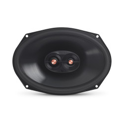 INFINITY PR9613IS 6" x 9" 3-way Multi-Element Speaker 90W RMS, 270W peak