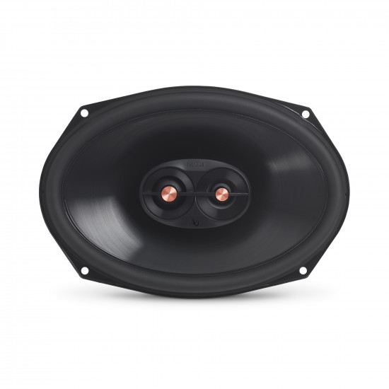 INFINITY PR9613IS 6" x 9" 3-way Multi-Element Speaker 90W RMS, 270W peak INFINITY PR9613IS 6" x 9" 3-way Multi-Element Speaker 90W RMS, 270W peak