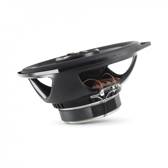 INFINITY PR9613IS 6" x 9" 3-way Multi-Element Speaker 90W RMS, 270W peak INFINITY PR9613IS 6" x 9" 3-way Multi-Element Speaker 90W RMS, 270W peak