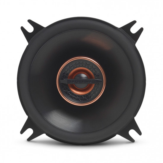 INFINITY REFERENCE 4032CFX 4" (100mm) Coaxial Car Speaker, 35W RMS, 105W peak INFINITY REFERENCE 4032CFX 4" (100mm) Coaxial Car Speaker, 35W RMS, 105W peak