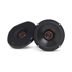 INFINITY REF 6532EX Reference Series 6.5" 2-Way Coaxial Speakers 55W RMS, 165W peak