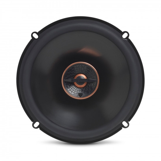 INFINITY REF6532IX Reference Series 6.5" 2-Way Coaxial Speakers 60W RMS, 180W peak