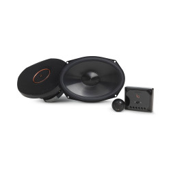 INFINITY REFERENCE 9630CX 6" x 9" (152mm x 230mm) component speaker system, 125W RMS, 375W peak