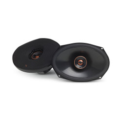 INFINITY REFERENCE 9632IX 6" x 9" Coaxial Car Speaker 100W RMS, 300W peak