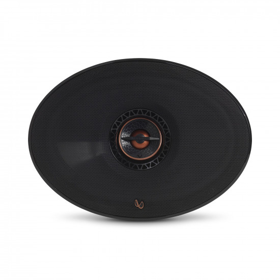 INFINITY REFERENCE 9632IX 6" x 9" Coaxial Car Speaker 100W RMS, 300W peak INFINITY REFERENCE 9632IX 6" x 9" Coaxial Car Speaker 100W RMS, 300W peak