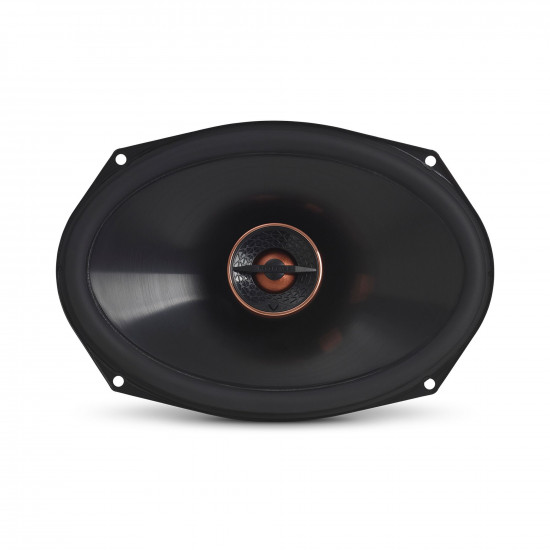INFINITY REFERENCE 9632IX 6" x 9" Coaxial Car Speaker 100W RMS, 300W peak INFINITY REFERENCE 9632IX 6" x 9" Coaxial Car Speaker 100W RMS, 300W peak