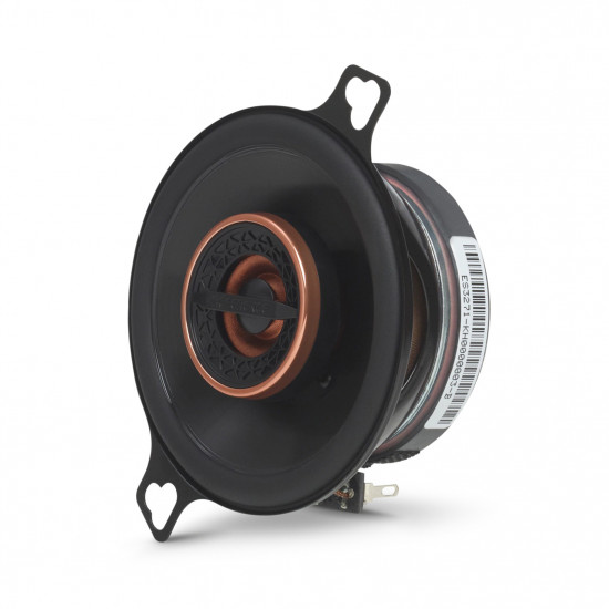 INFINITY REF-3032CFX Reference Series 3.5" Coaxial Car Speakers 25W/75W INFINITY REF-3032CFX Reference Series 3.5" Coaxial Car Speakers 25W/75W