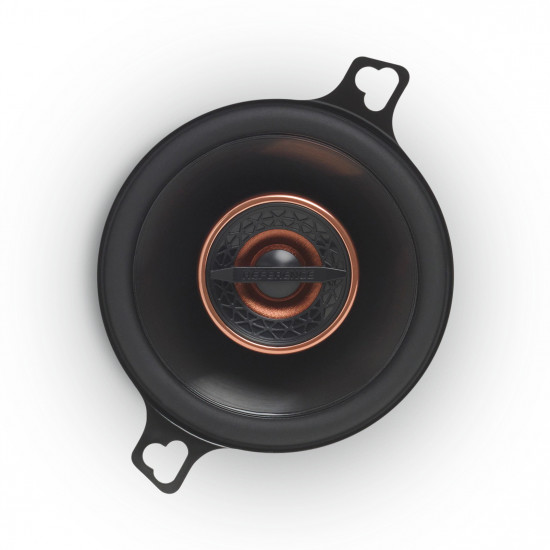 INFINITY REF-3032CFX Reference Series 3.5" Coaxial Car Speakers 25W/75W INFINITY REF-3032CFX Reference Series 3.5" Coaxial Car Speakers 25W/75W