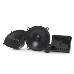 INFINITY REF 5030CX Reference Series 5.25" Component Car Speakers 90W RMS