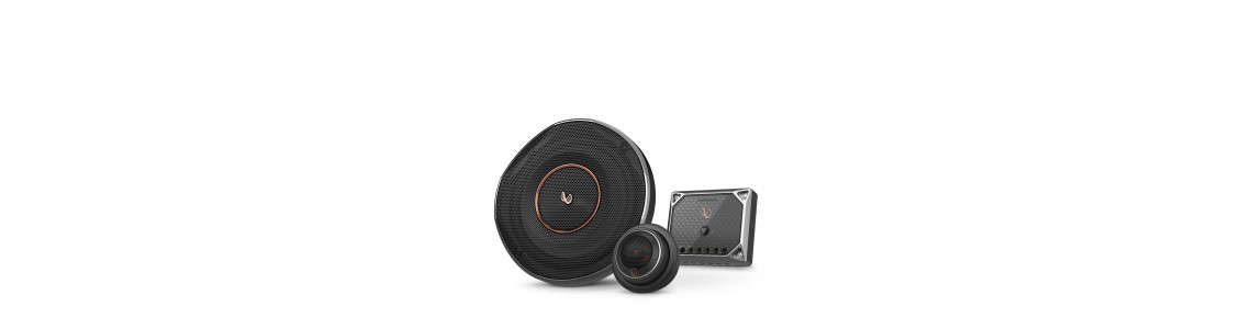 6 inch Component Speaker