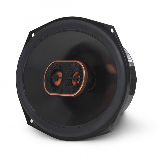 INFINITY REF-9633IX Reference Series 6" x 9" 3-Way Coaxial Speakers 100W RMS, 300W Peak INFINITY REF-9633IX Reference Series 6" x 9" 3-Way Coaxial Speakers 100W RMS, 300W Peak