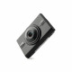 IROAD TX9 Front and Back Dashcam Car Recorder DVR QHD 3K ADAS 30fps Sony STARVIS Sensor with 3.5" IPS Touch LCD