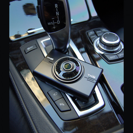 IROAD TX9 Front and Back Dashcam Car Recorder DVR QHD 3K ADAS 30fps Sony STARVIS Sensor with 3.5" IPS Touch LCD IROAD TX9 Front and Back Dashcam Car Recorder DVR QHD 3K ADAS 30fps Sony STARVIS Sensor with 3.5" IPS Touch LCD