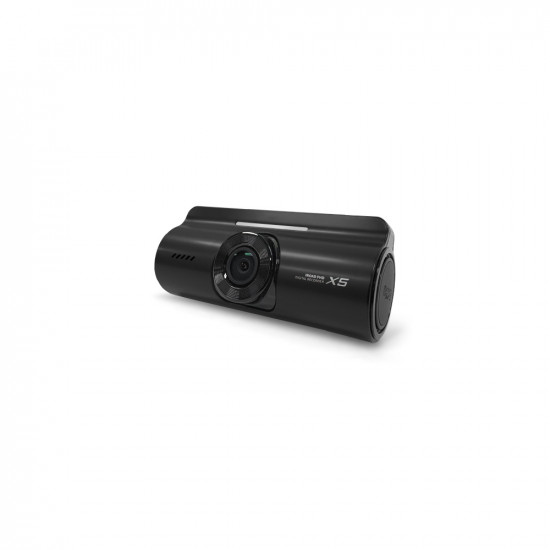 IROAD X5 Front and Back Dashcam Car Recorder DVR 1080p ADAS 30fps with CMOS Sensor