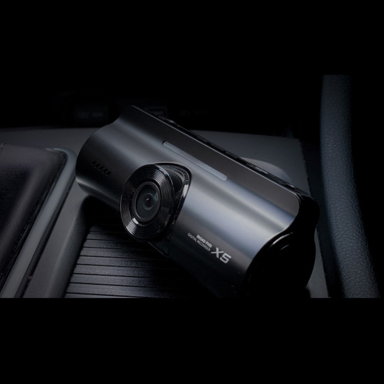 IROAD X5 Front and Back Dashcam Car Recorder DVR 1080p ADAS 30fps with CMOS Sensor IROAD X5 Front and Back Dashcam Car Recorder DVR 1080p ADAS 30fps with CMOS Sensor