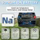 J-Craft Sodium Ion Battery J-Craft Sodium Ion Battery