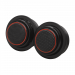 JBL CLUB 194T 3/4 inch (19MM) Edge Driven Dome Tweeters 50W RMS /150W Peak