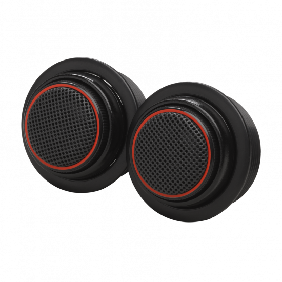 JBL CLUB 194T 3/4 inch (19MM) Edge Driven Dome Tweeters 50W RMS /150W Peak