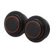 JBL CLUB 194T 3/4 inch (19MM) Edge Driven Dome Tweeters 50W RMS /150W Peak