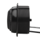 JBL CLUB 194T 3/4 inch (19MM) Edge Driven Dome Tweeters 50W RMS /150W Peak