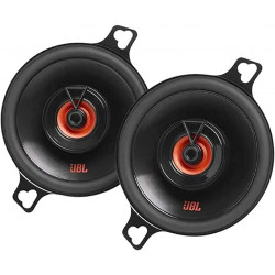 JBL Club 322F 3.5" 2-Way Coaxial Car Speaker 25W/75W 3 ohm 