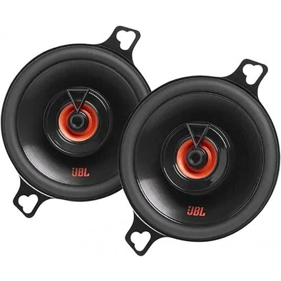 JBL Club 322F 3.5" 2-Way Coaxial Car Speaker 25W/75W 3 ohm 