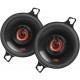 JBL Club 322F 3.5" 2-Way Coaxial Car Speaker 25W/75W 3 ohm 