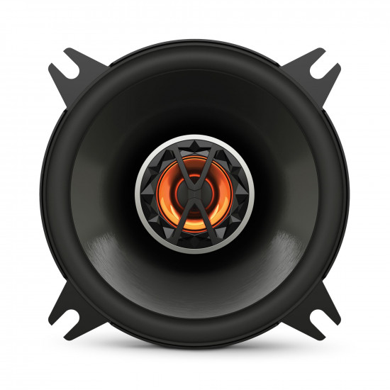 JBL Club 4020 4" 2-Way Coaxial Car Speaker 30W/90W 3 ohm Plus One Woofer-cone JBL Club 4020 4" 2-Way Coaxial Car Speaker 30W/90W 3 ohm Plus One Woofer-cone