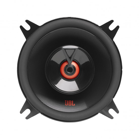 JBL Club 422F 4 inch 2-Way Coaxial Car Speaker 35W/105W 3 ohm JBL Club 422F 4 inch 2-Way Coaxial Car Speaker 35W/105W 3 ohm