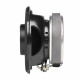 JBL Club 422F 4 inch 2-Way Coaxial Car Speaker 35W/105W 3 ohm JBL Club 422F 4 inch 2-Way Coaxial Car Speaker 35W/105W 3 ohm