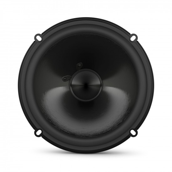 JBL Club 6500c 6.5" 2-Way Component Speaker System 60W/180W 3 ohm Plus One Woofer Cone