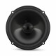 JBL Club 6500c 6.5" 2-Way Component Speaker System 60W/180W 3 ohm Plus One Woofer Cone